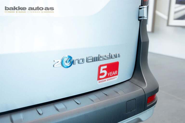Nissan Townstar