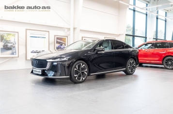 Mazda 6e
