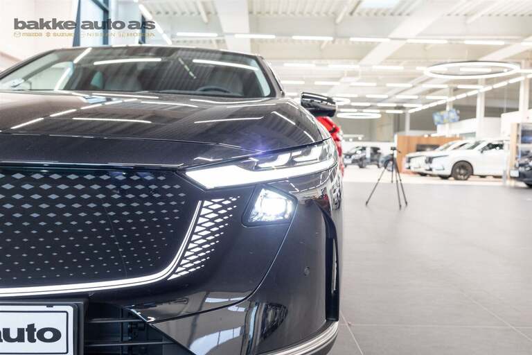Mazda 6e