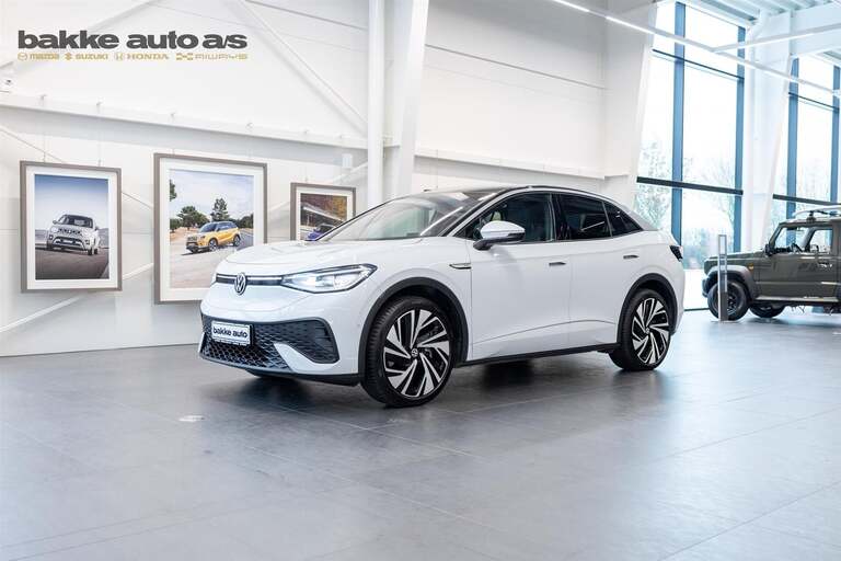 VW ID.5