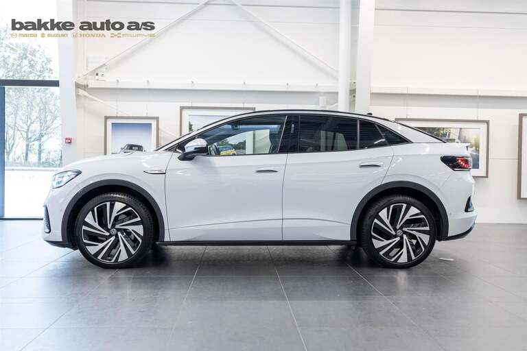 VW ID.5