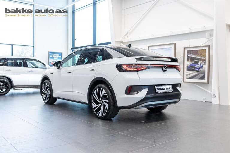 VW ID.5