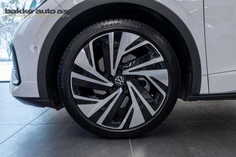 VW ID.5