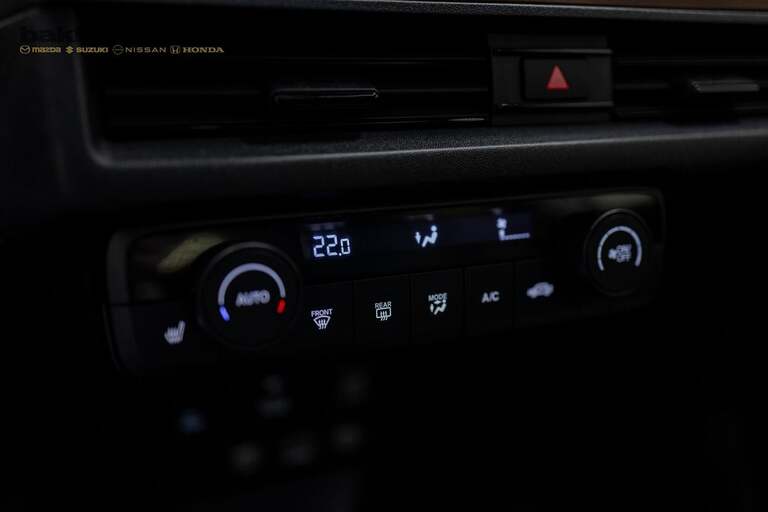 Honda e