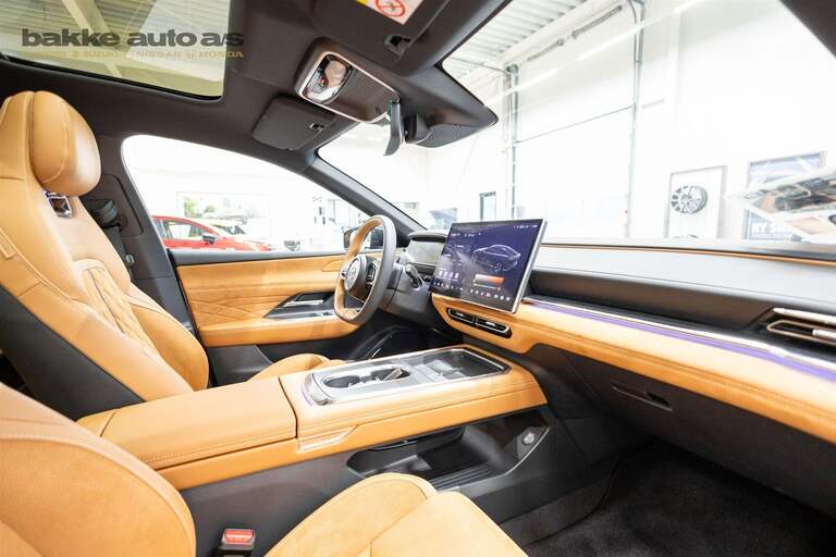 Mazda 6e