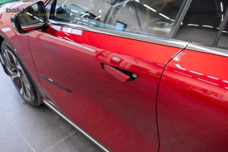 Mazda 6e