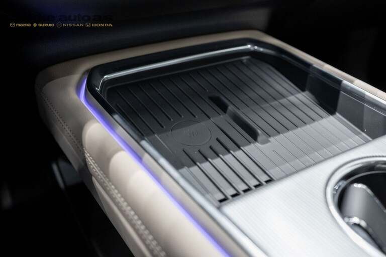 Mazda 6e