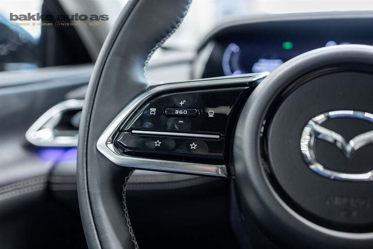 Mazda 6e