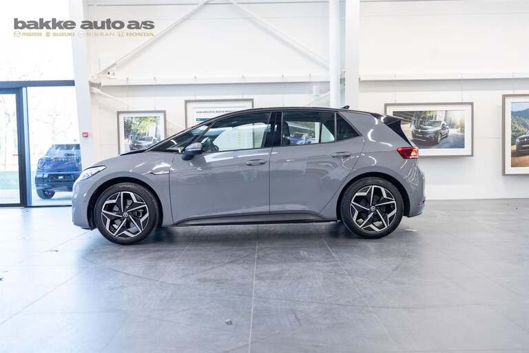 VW ID.3