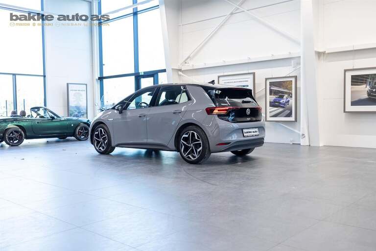 VW ID.3