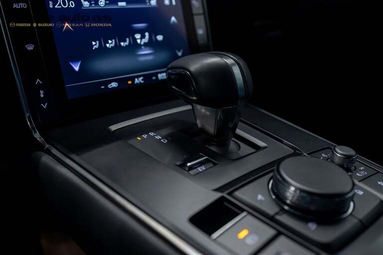 Mazda MX-30