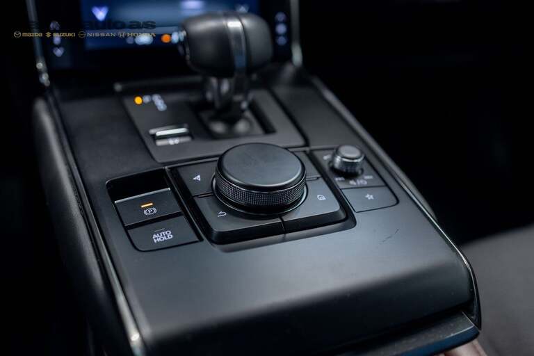 Mazda MX-30