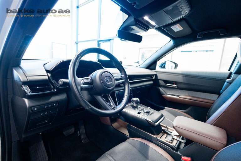 Mazda MX-30