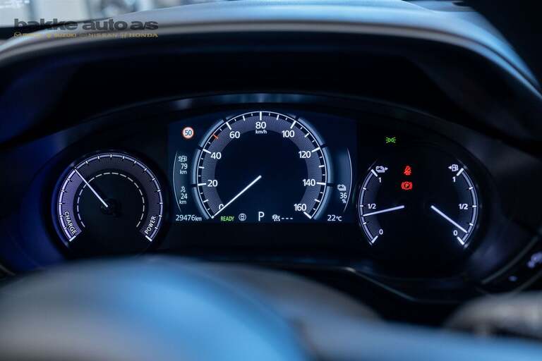 Mazda MX-30