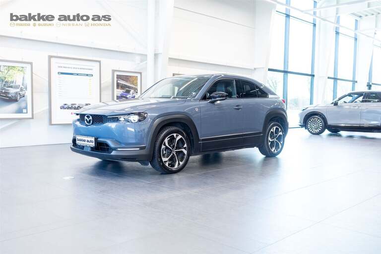 Mazda MX-30