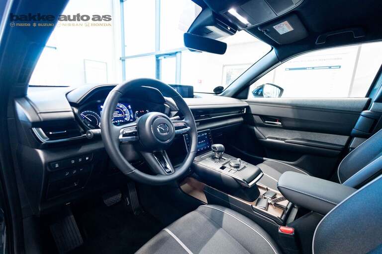 Mazda MX-30