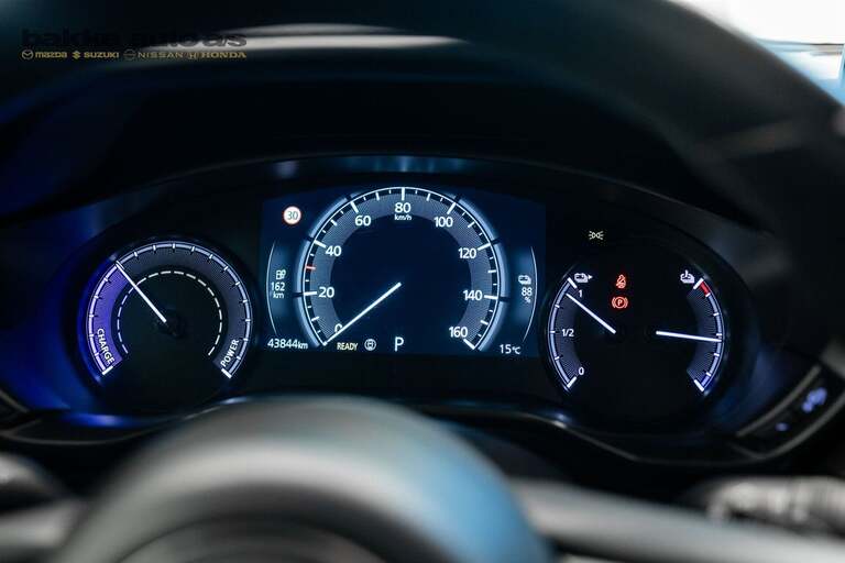 Mazda MX-30
