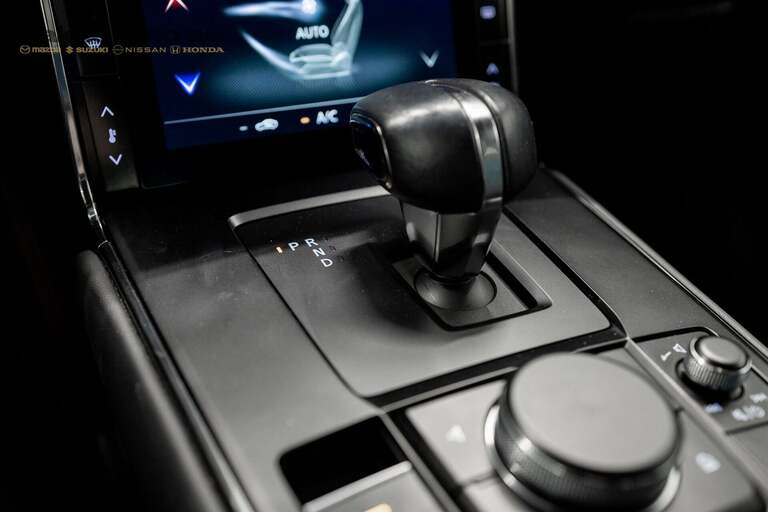 Mazda MX-30