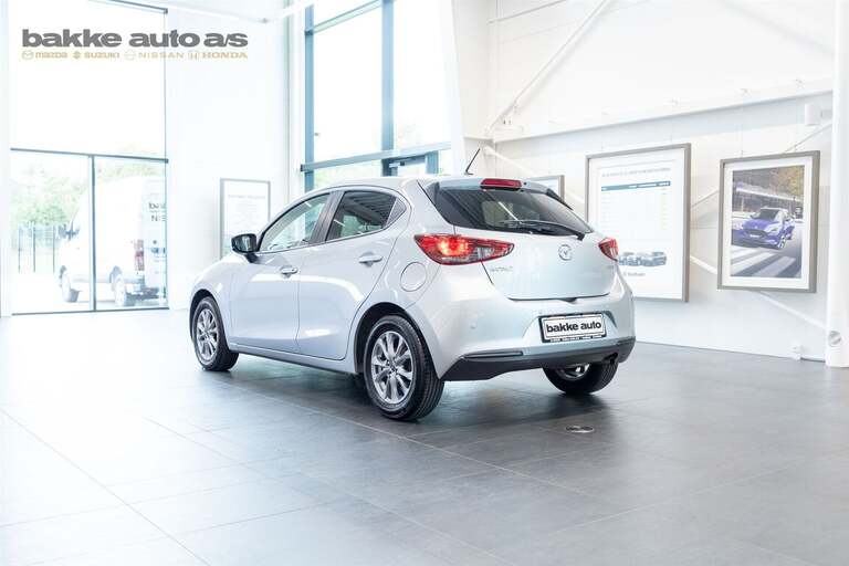 Mazda 2