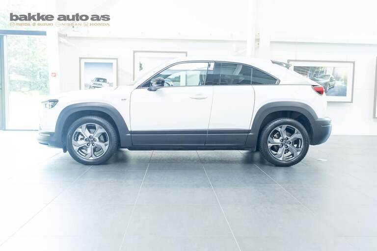 Mazda MX-30