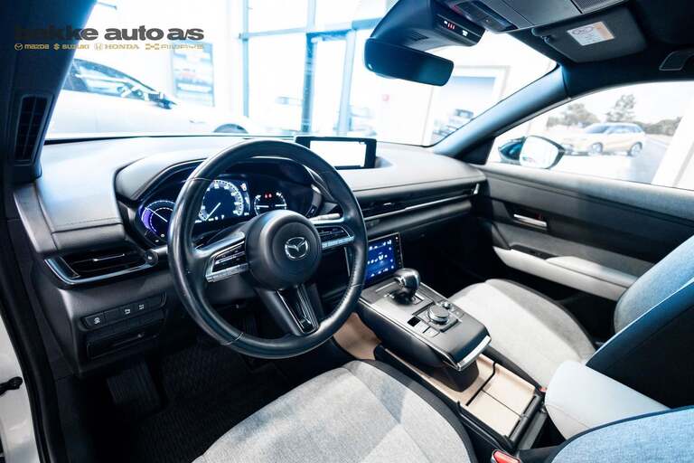 Mazda MX-30