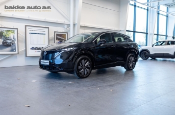 Nissan Ariya