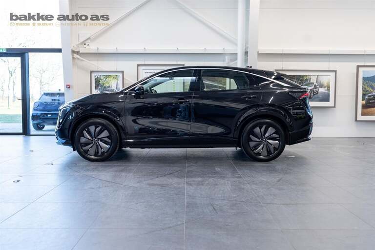 Nissan Ariya
