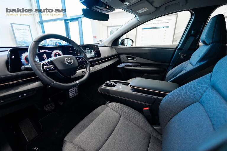 Nissan Ariya