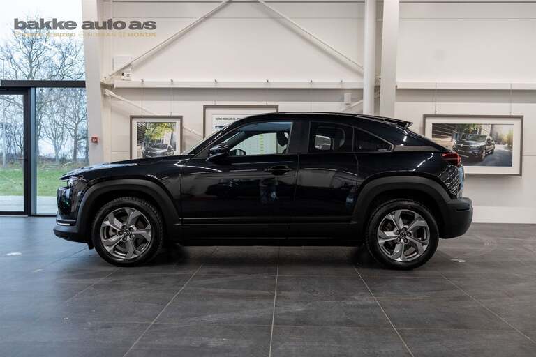 Mazda MX-30