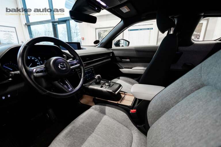 Mazda MX-30