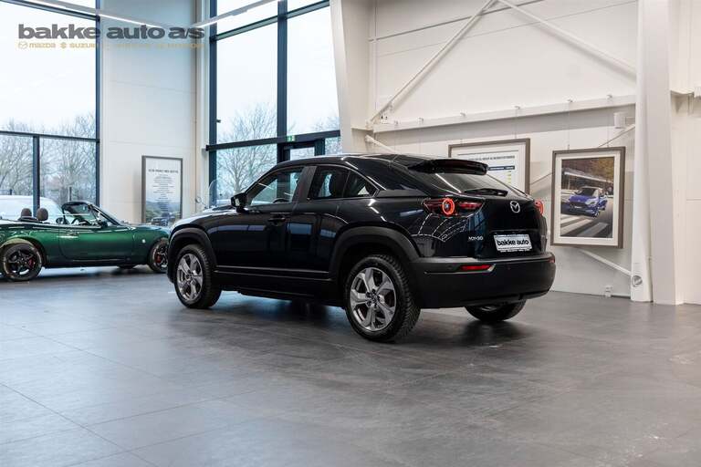 Mazda MX-30