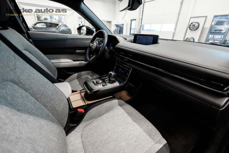 Mazda MX-30