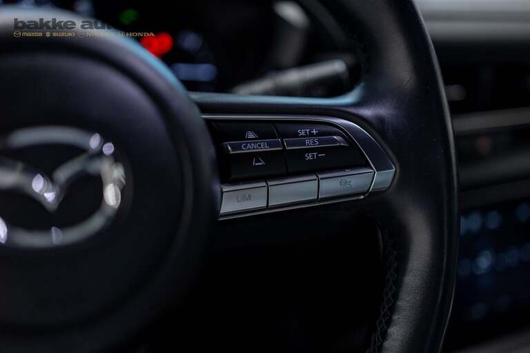 Mazda MX-30