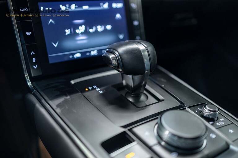 Mazda MX-30