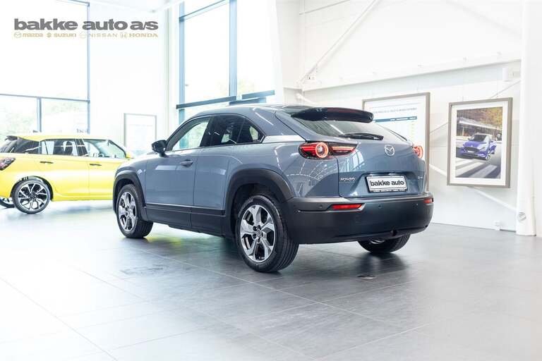 Mazda MX-30