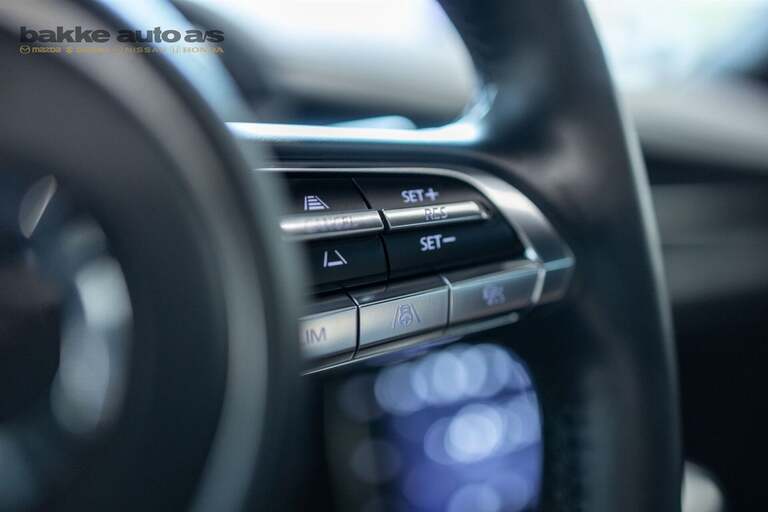 Mazda MX-30
