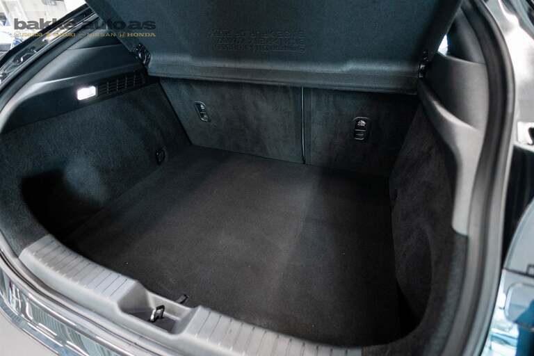 Mazda MX-30