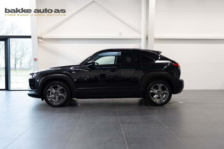 Mazda MX-30