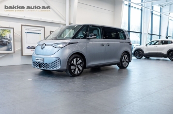 VW ID.Buzz