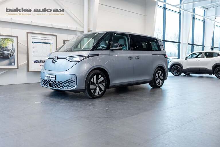 VW ID.Buzz
