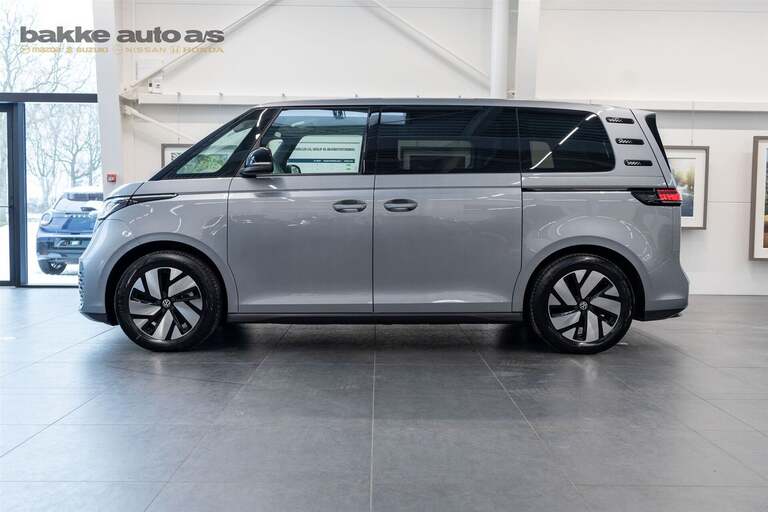 VW ID.Buzz