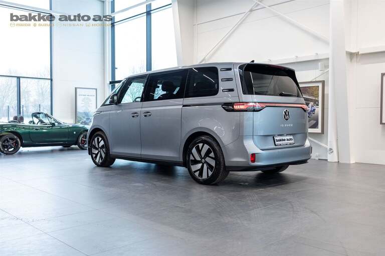 VW ID.Buzz