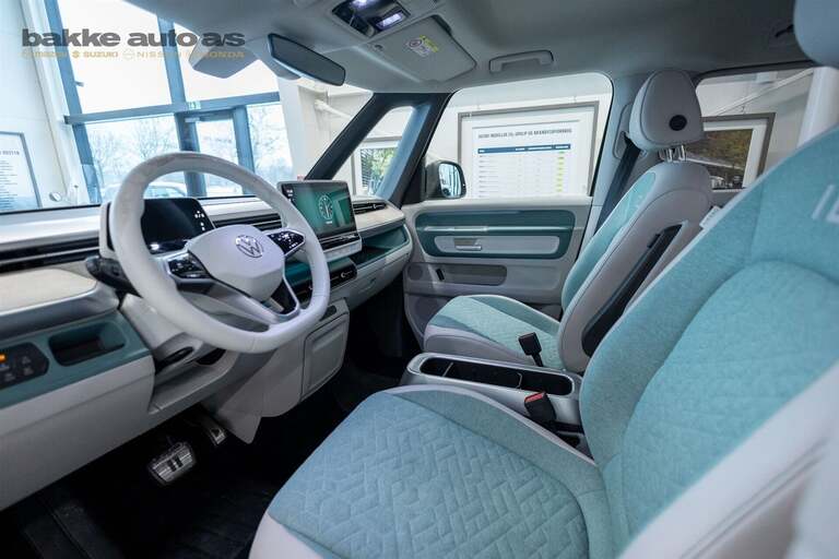 VW ID.Buzz