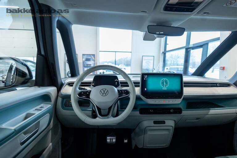 VW ID.Buzz