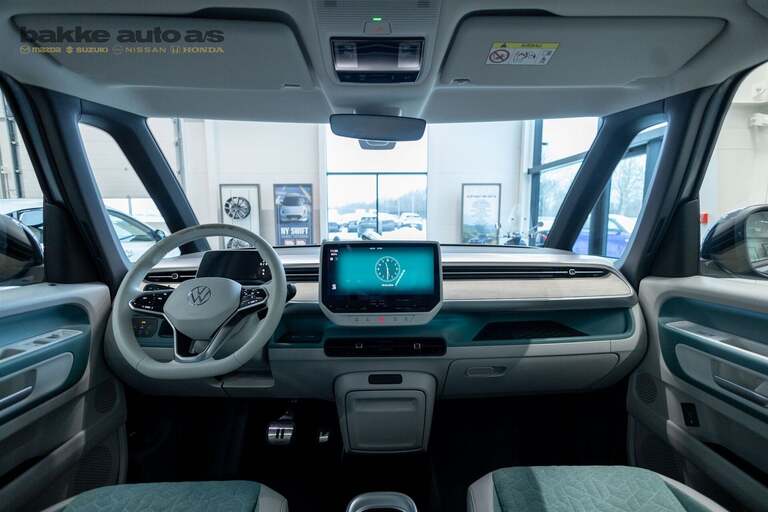 VW ID.Buzz