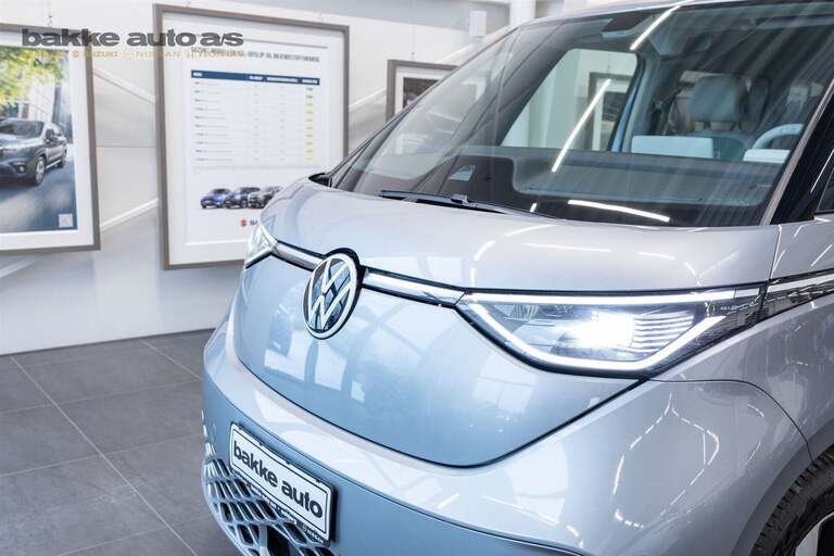 VW ID.Buzz