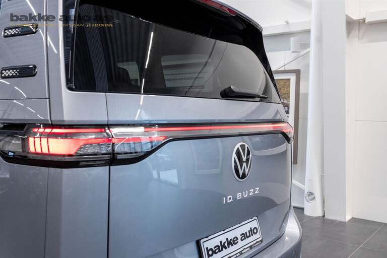 VW ID.Buzz