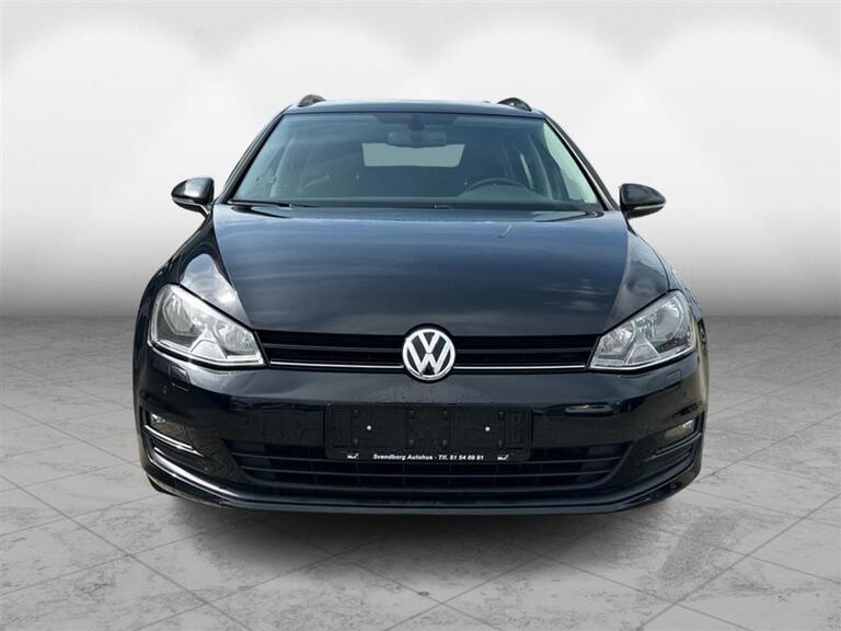 VW Golf