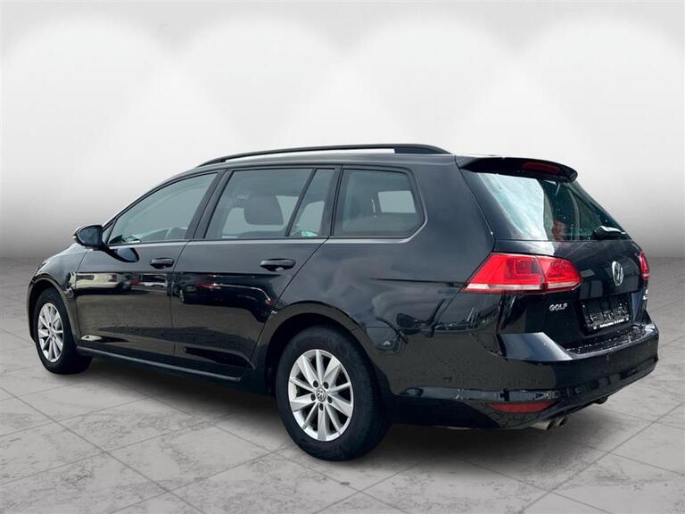 VW Golf