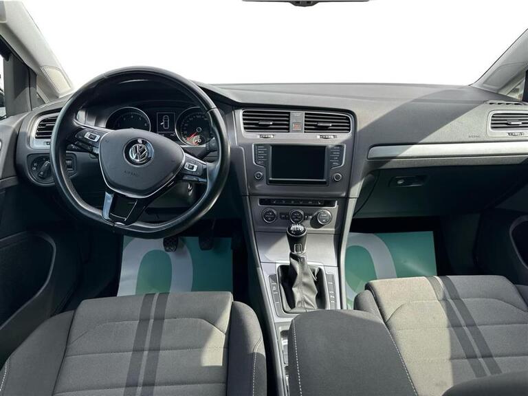 VW Golf